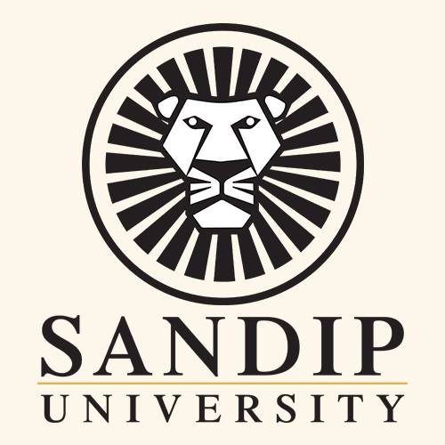 Indian Fashion Academy has signed a MOU (Memorandum of Understanding) with Sandip University
